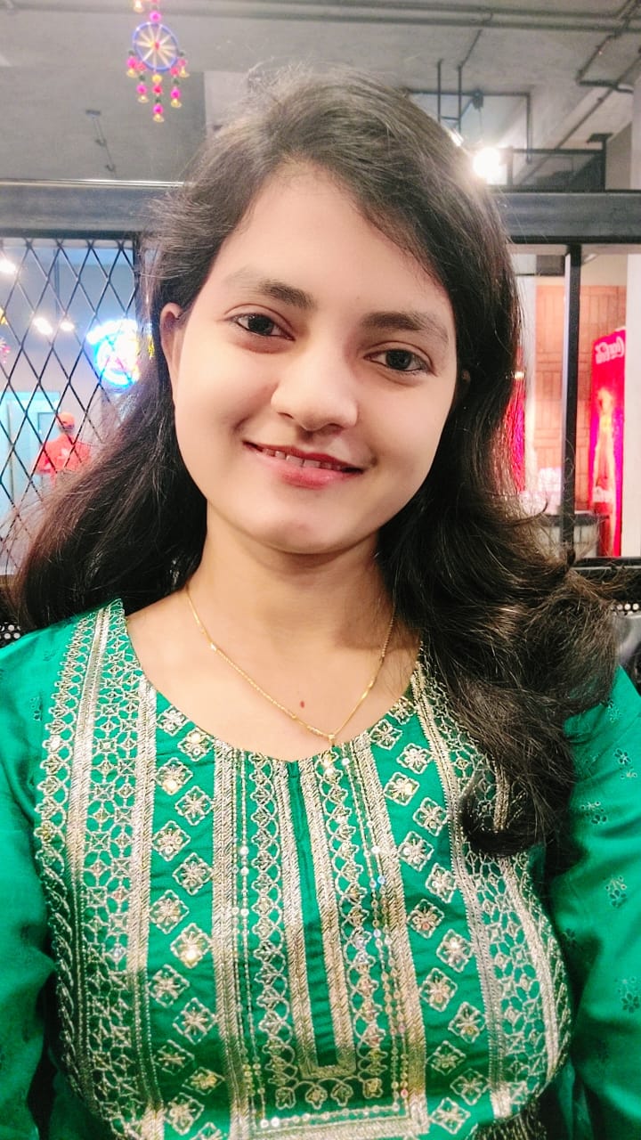 Dr. Neha Patel - Door Step Doctor Pvt. Ltd.